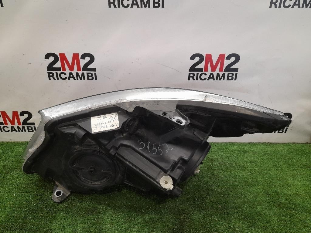 Fanale POST DX A170 820 10 64 Mercedes Classe SLK R170 1997