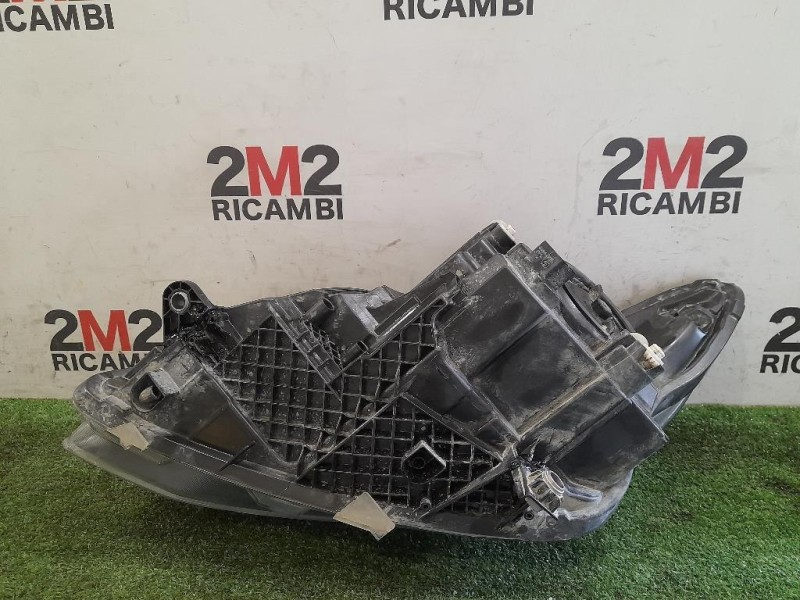 Fanale POST DX A170 820 10 64 Mercedes Classe SLK R170 1997
