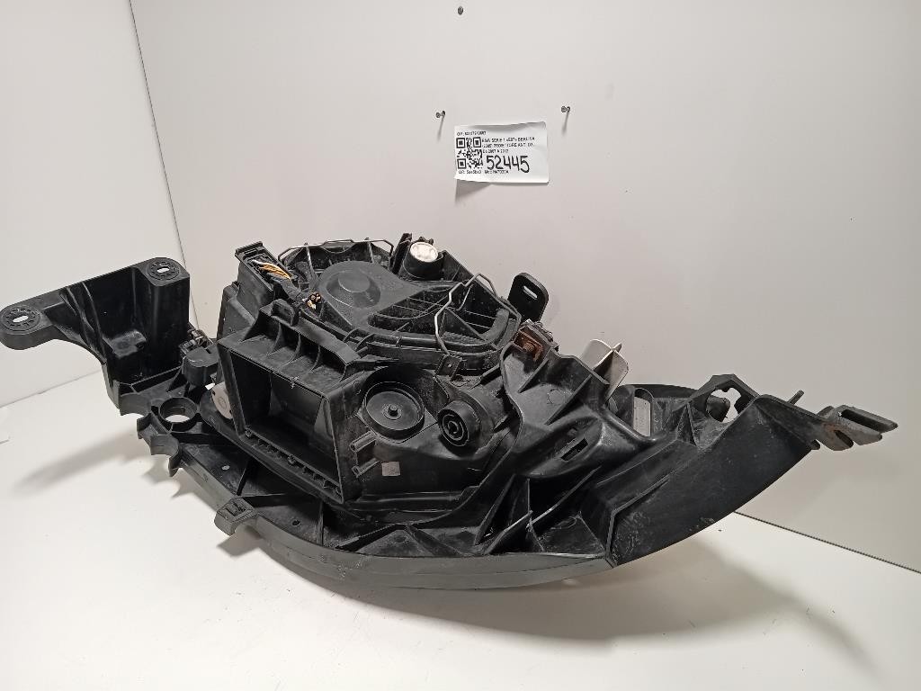 Proiettore ANT DX 63117249652 Bmw Serie 1 E87 Berlina 2005