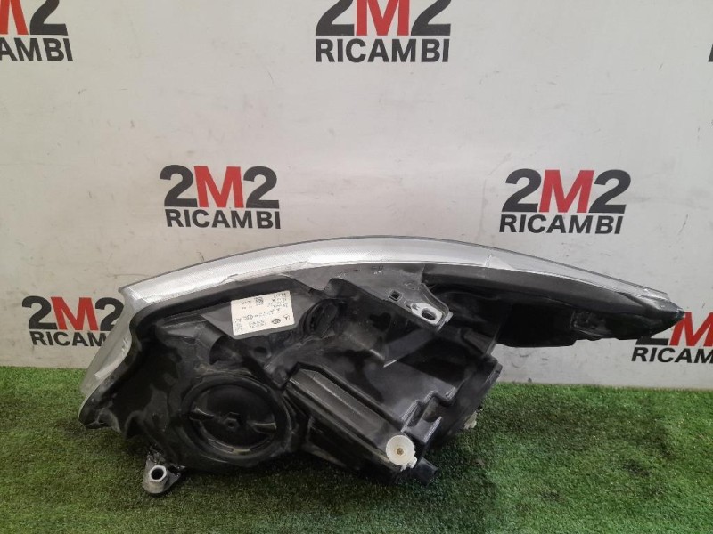 Fanale POST DX A170 820 10 64 Mercedes Classe SLK R170 1997