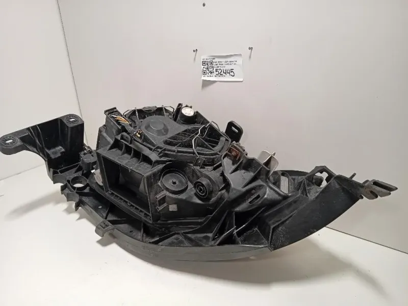 Proiettore ANT DX 63117249652 Bmw Serie 1 E87 Berlina 2005