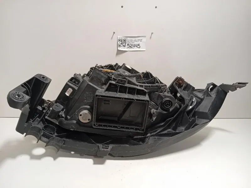 Proiettore ANT DX 63117249652 Bmw Serie 1 E87 Berlina 2005