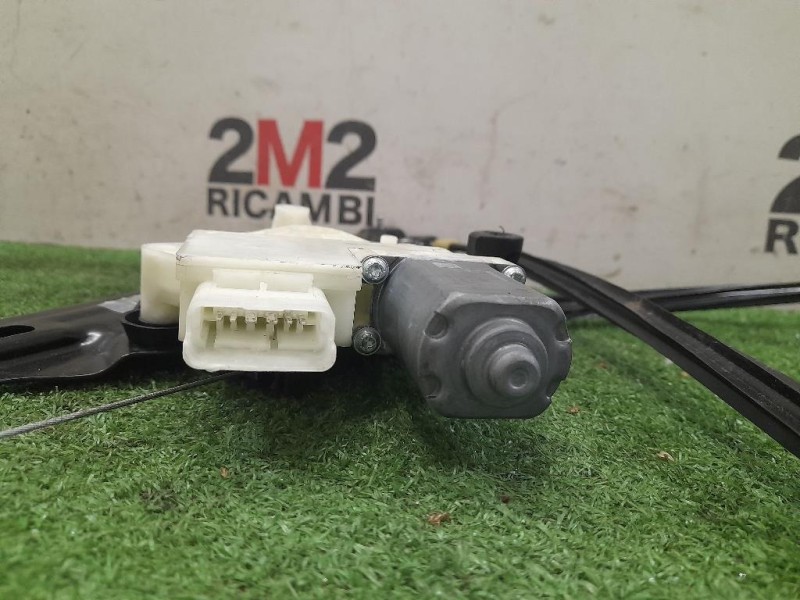 Alzacristallo Porta ANT DX ALZACRISTALLO 9816272480 9816271180 Citroen C4 Grand Picasso II 2016