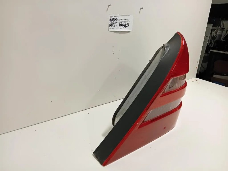 Fanale POST DX A1708200264 Mercedes Classe SLK R170 1997