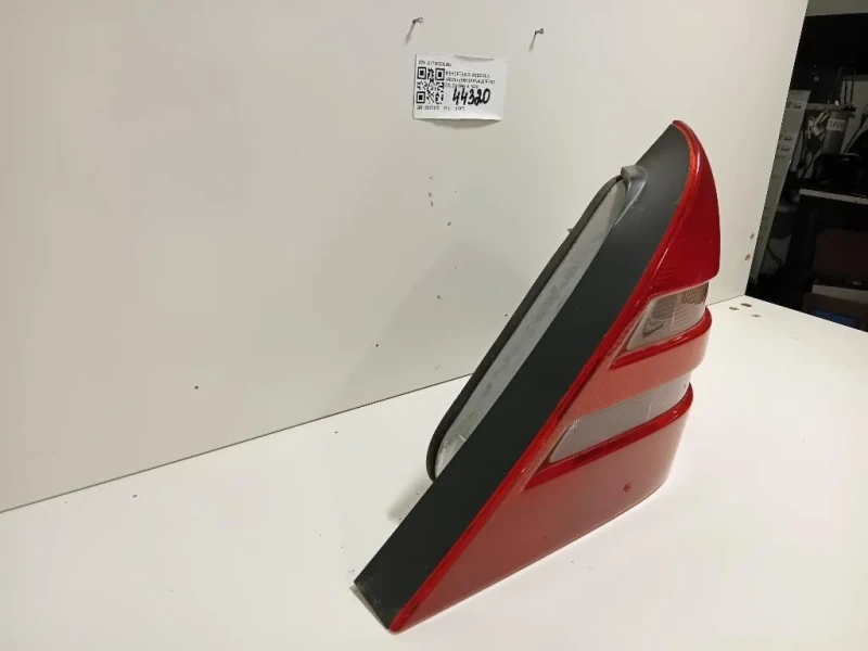 Fanale POST DX A1708200264 Mercedes Classe SLK R170 1997