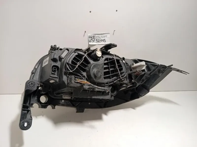 Proiettore ANT DX 63117249652 Bmw Serie 1 E87 Berlina 2005