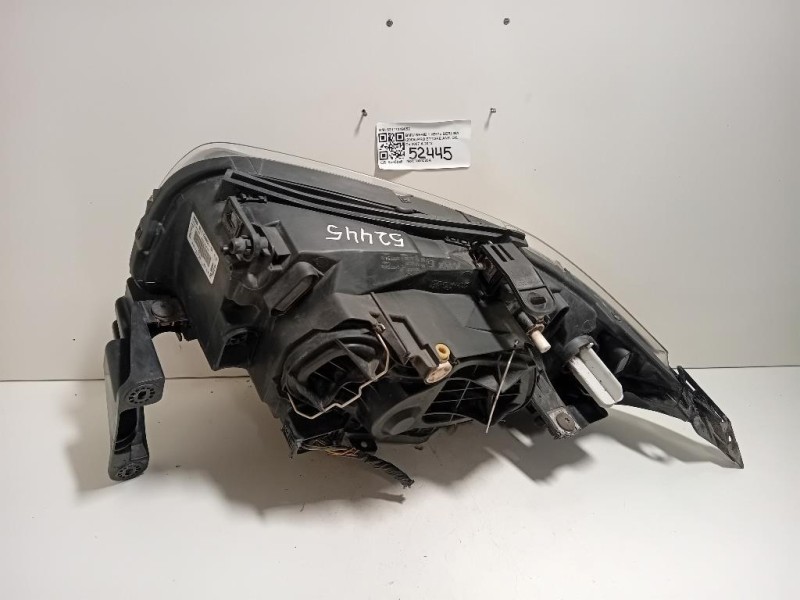 Proiettore ANT DX 63117249652 Bmw Serie 1 E87 Berlina 2005