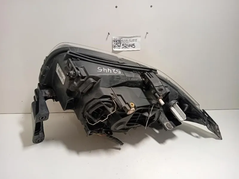 Proiettore ANT DX 63117249652 Bmw Serie 1 E87 Berlina 2005