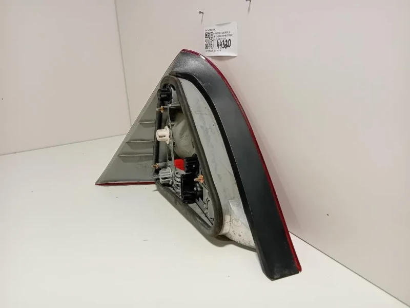 Fanale POST DX A1708200264 Mercedes Classe SLK R170 1997