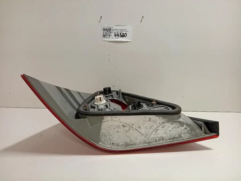 Fanale POST DX A1708200264 Mercedes Classe SLK R170 1997