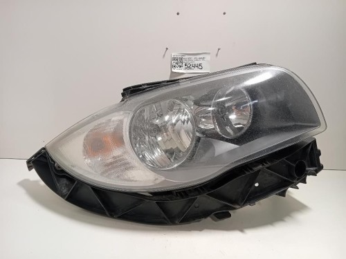 Proiettore ANT DX 63117249652 Bmw Serie 1 E87 Berlina 2005