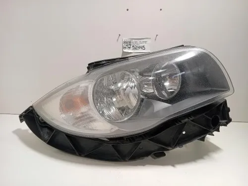 Proiettore ANT DX 63117249652 Bmw Serie 1 E87 Berlina 2005