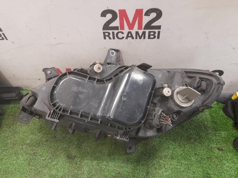Fanale POST DX A1708200864 DX Mercedes Classe SLK R170 1997