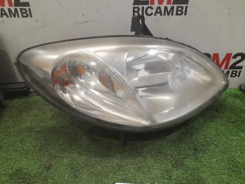 Fanale POST DX A1718200264 Mercedes Classe SLK R171 2004