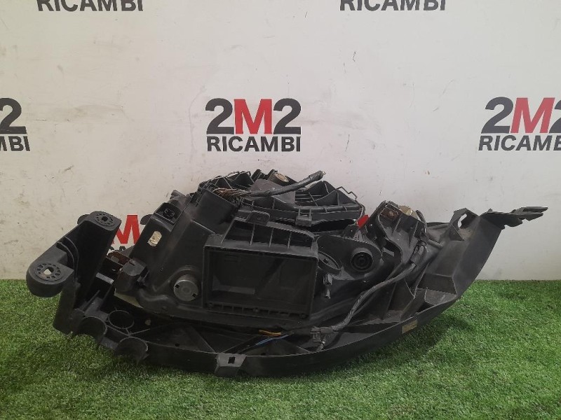 Proiettore ANT DX 89317621 Bmw Serie 1 E87 Berlina 2005