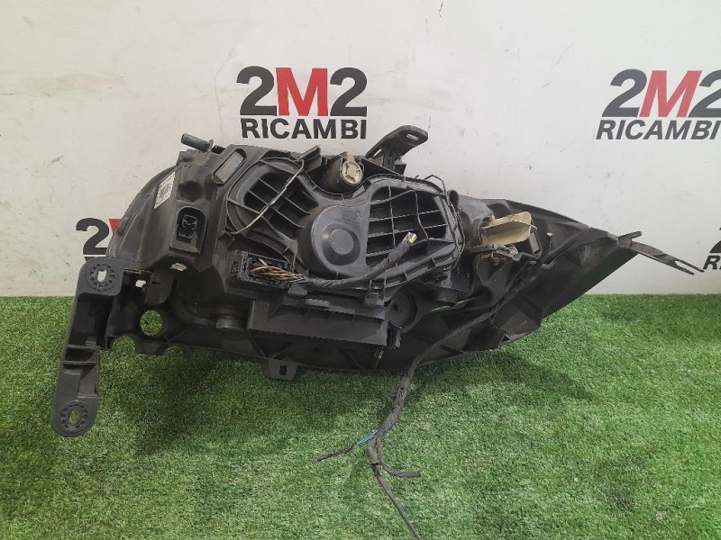 Proiettore ANT DX 89317621 Bmw Serie 1 E87 Berlina 2005