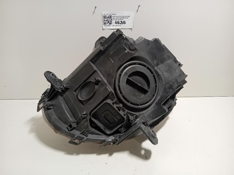 Fanale POST DX A1718200264 Mercedes Classe SLK R171 2004