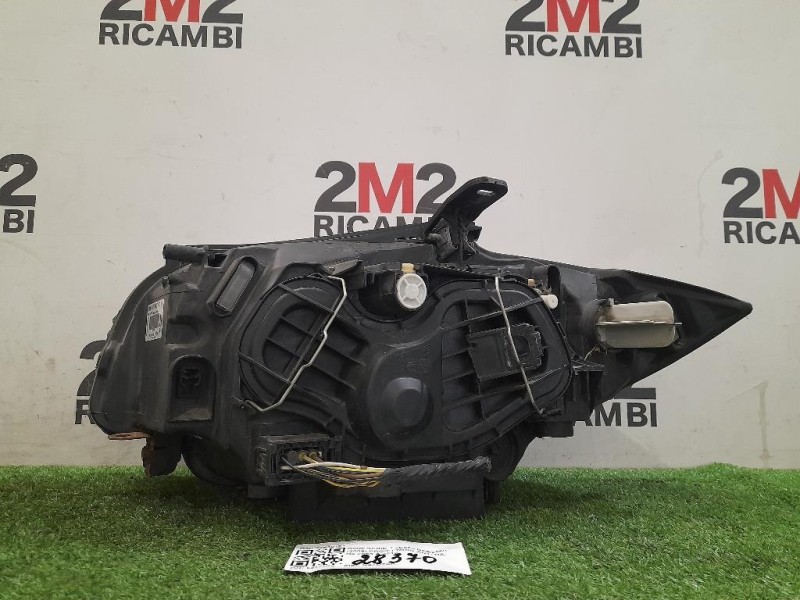 Proiettore ANT DX 89502134 Bmw Serie 1 E87 Berlina 2005