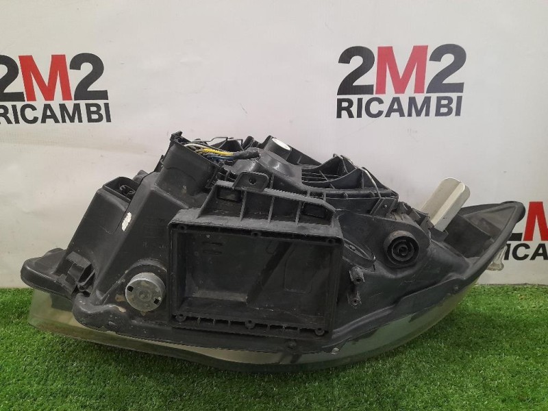 Proiettore ANT DX 89317621 Bmw Serie 1 E87 Berlina 2005