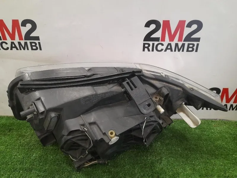 Proiettore ANT DX 89317621 Bmw Serie 1 E87 Berlina 2005
