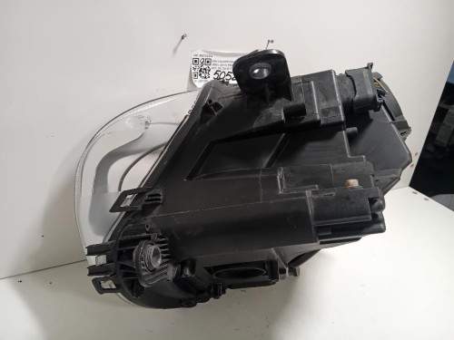 Fanale POST DX 158366 Mercedes Classe SLK R171 2004