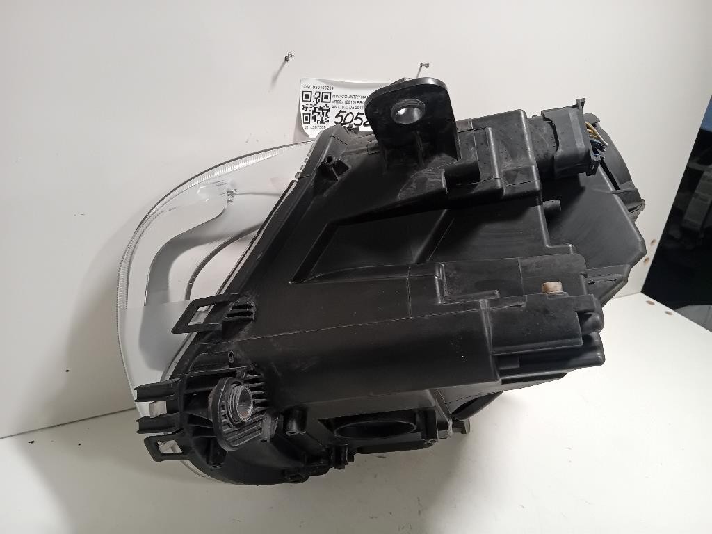 Fanale POST DX 158366 Mercedes Classe SLK R171 2004