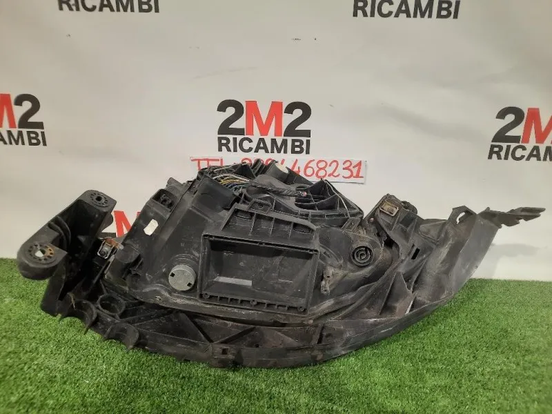 Proiettore ANT DX 90004808 63117249652 Bmw Serie 1 E87 Berlina 2005