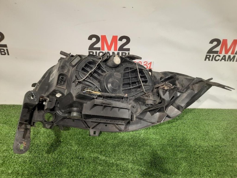 Proiettore ANT DX 90004808 63117249652 Bmw Serie 1 E87 Berlina 2005