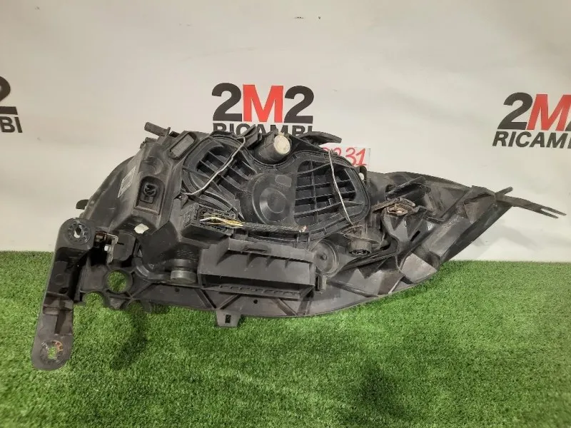 Proiettore ANT DX 90004808 63117249652 Bmw Serie 1 E87 Berlina 2005