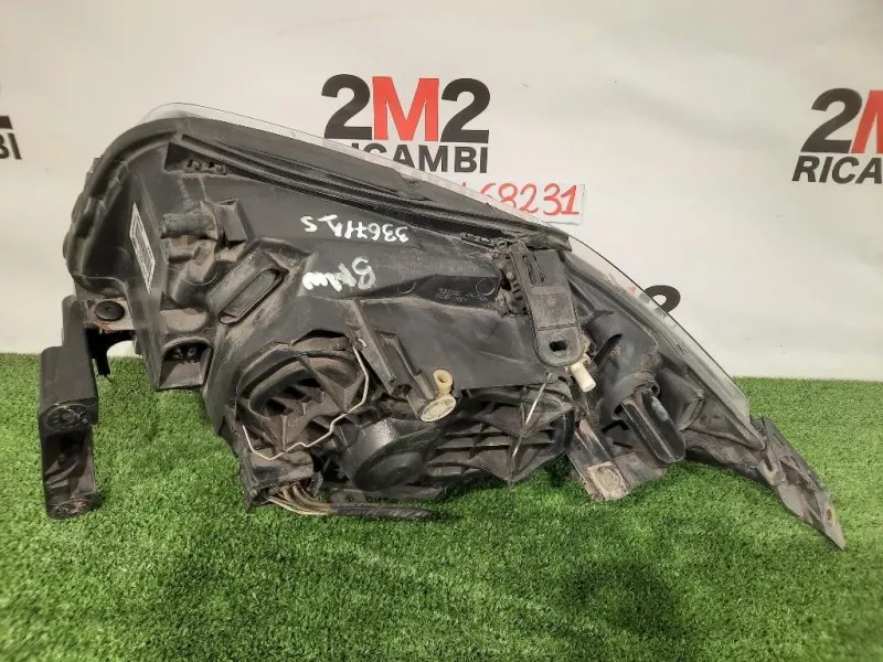 Proiettore ANT DX 90004808 63117249652 Bmw Serie 1 E87 Berlina 2005