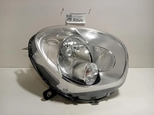 Proiettore ANT DX 980103204 Mini Countryman Cooper R60 2010