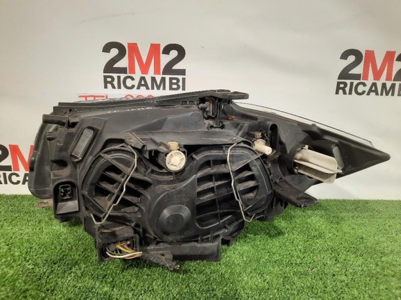 Proiettore ANT DX 7263642-02 Bmw Serie 1 E87 Berlina 2005