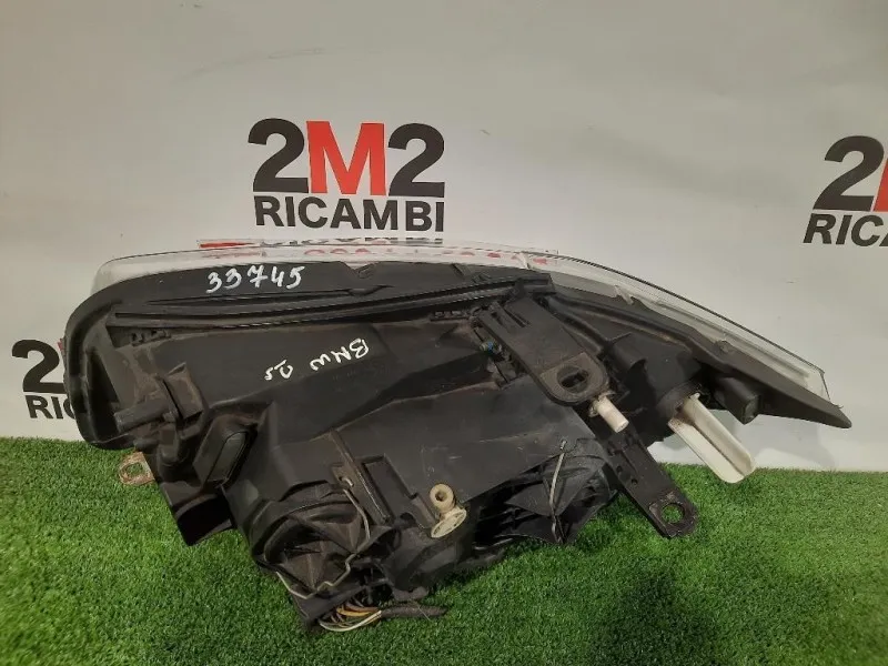 Proiettore ANT DX 7263642-02 Bmw Serie 1 E87 Berlina 2005