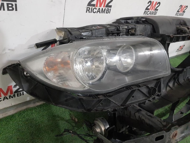 Proiettore ANT DX 63117249652 Bmw Serie 1 E87 Berlina 2005