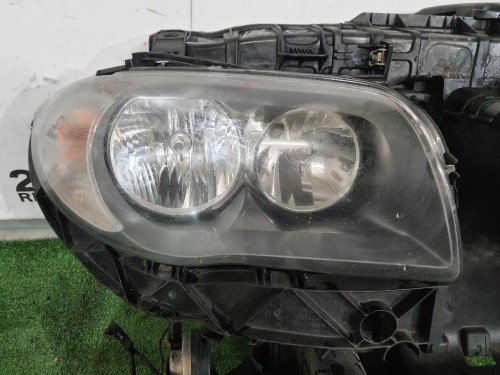 Proiettore ANT DX 63117249652 Bmw Serie 1 E87 Berlina 2005