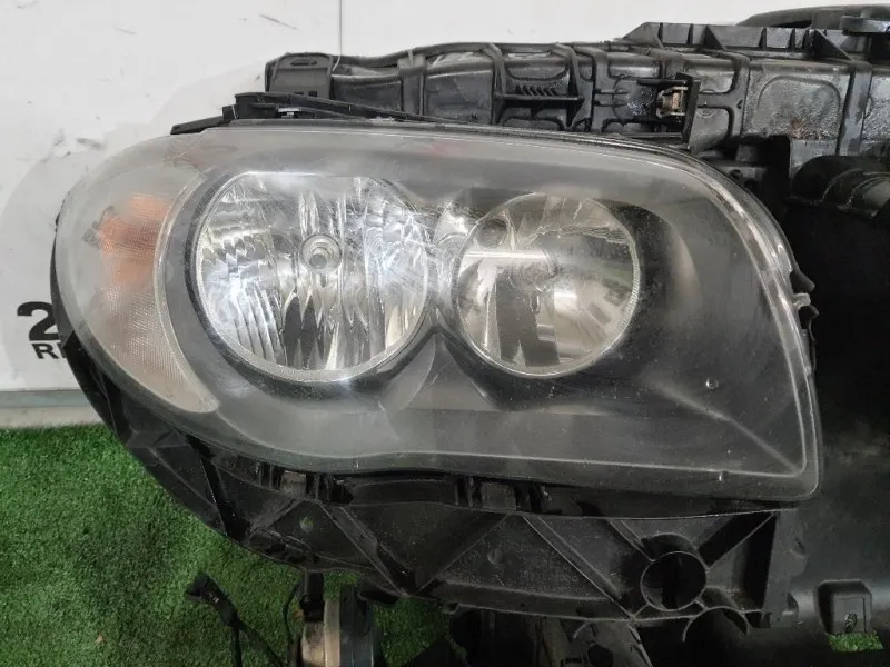 Proiettore ANT DX 63117249652 Bmw Serie 1 E87 Berlina 2005