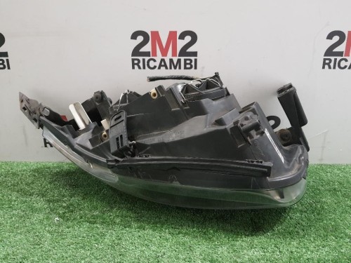 Proiettore ANT DX 63117249651 Bmw Serie 1 E87 Berlina 2005
