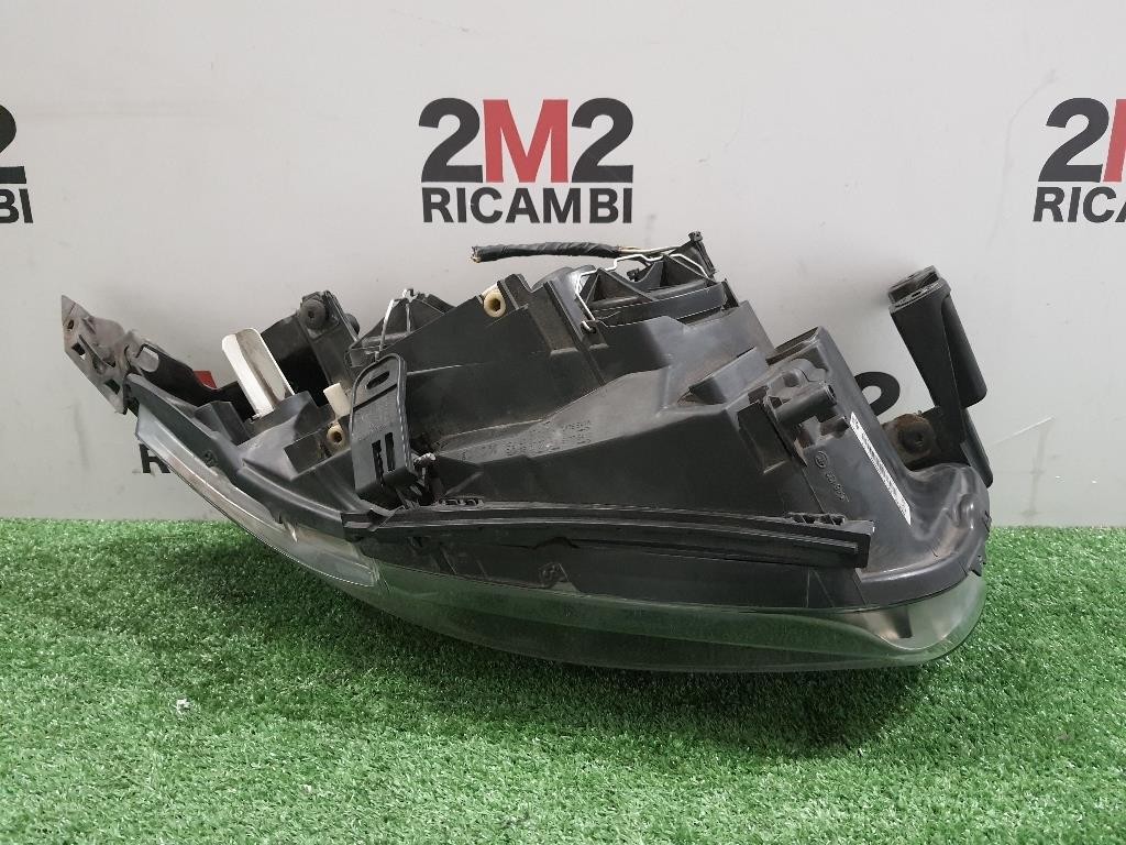 Proiettore ANT DX 63117249651 Bmw Serie 1 E87 Berlina 2005