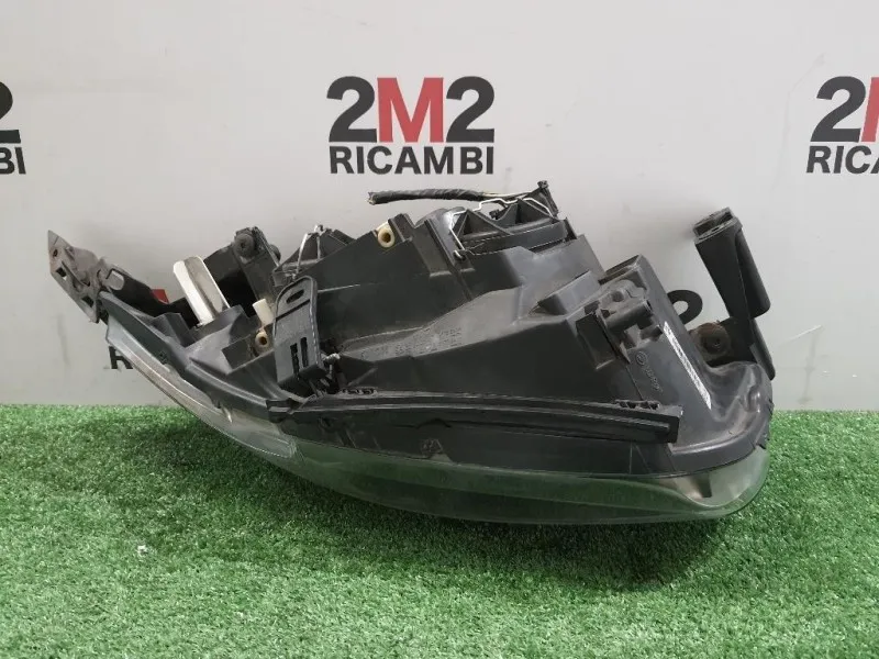 Proiettore ANT DX 63117249651 Bmw Serie 1 E87 Berlina 2005