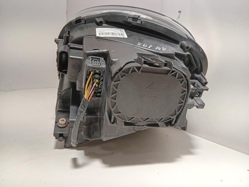 Fanale POST DX A1718200664 Mercedes Classe SLK R171 2008