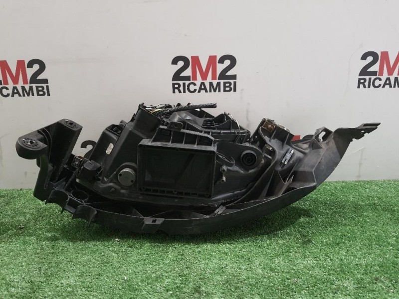 Proiettore ANT DX 63117249651 Bmw Serie 1 E87 Berlina 2005