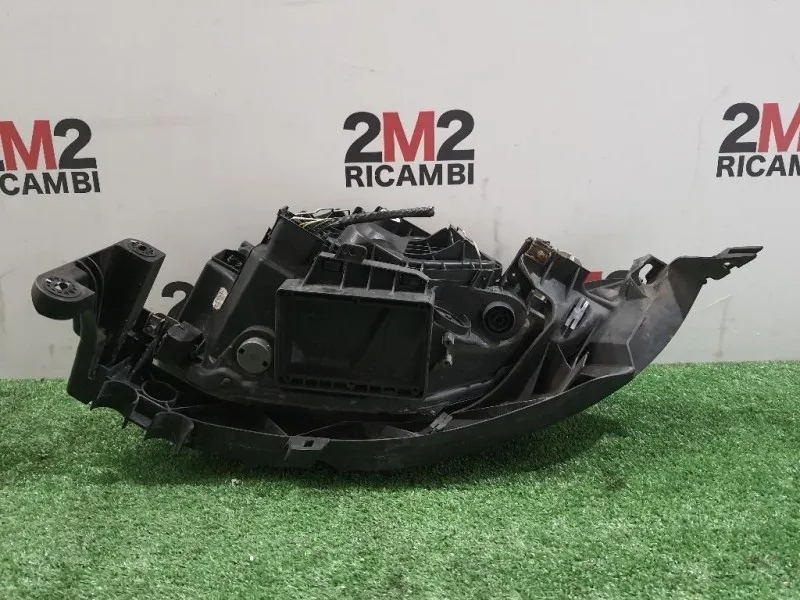 Proiettore ANT DX 63117249651 Bmw Serie 1 E87 Berlina 2005