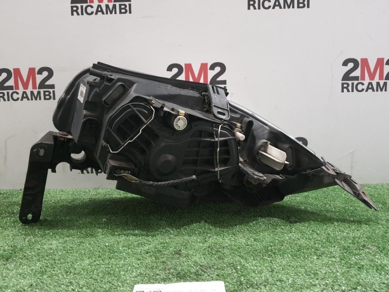 Proiettore ANT DX 63117249651 Bmw Serie 1 E87 Berlina 2005