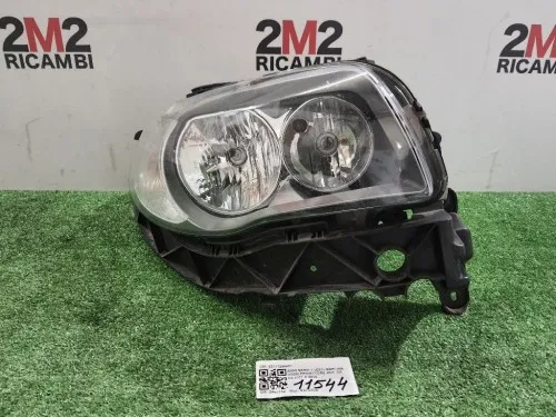 Proiettore ANT DX 63117249651 Bmw Serie 1 E87 Berlina 2005
