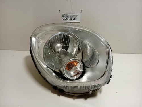Fanale POST DX 1238203864R Mercedes Serie W123 1976-1985