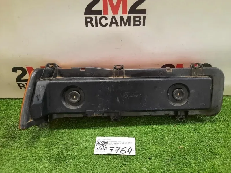 Fanale POST DX 1238203864R Mercedes Serie W123 1976-1985