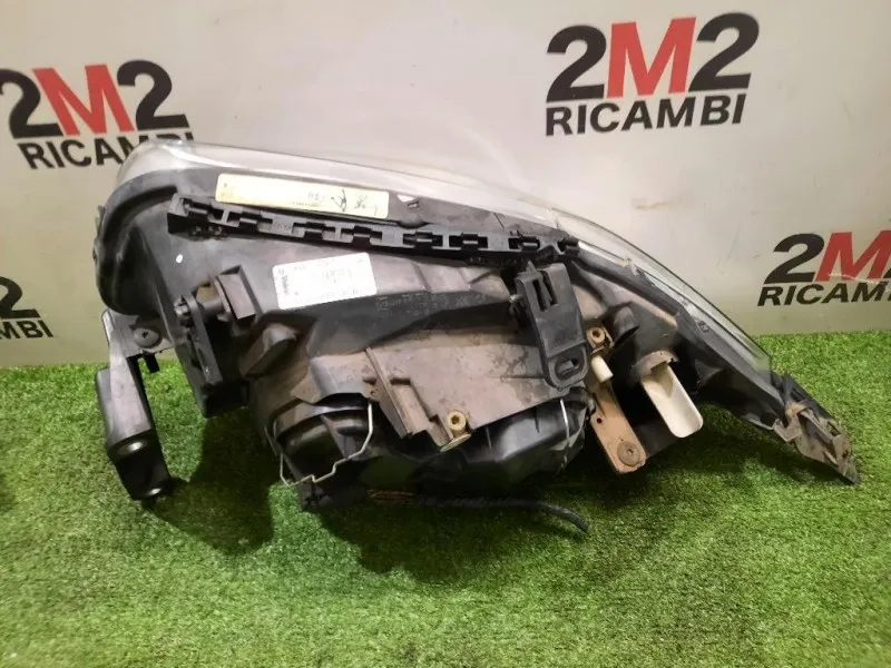 Proiettore ANT DX 63126924490 Bmw Serie 1 E87 Berlina 2005