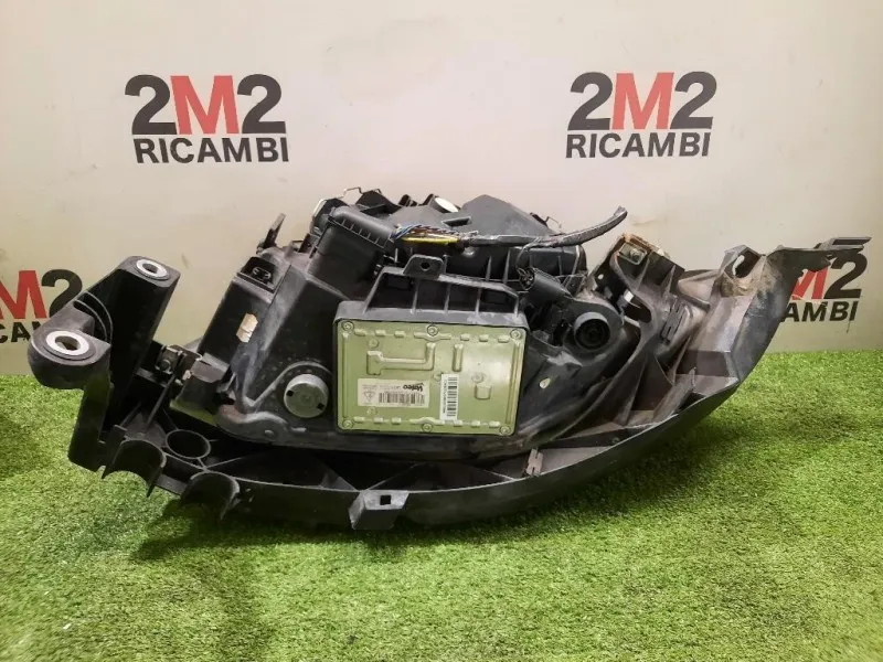 Proiettore ANT DX 63126924490 Bmw Serie 1 E87 Berlina 2005