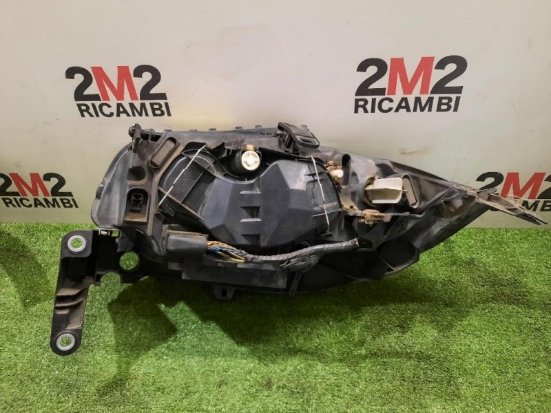 Proiettore ANT DX 63126924490 Bmw Serie 1 E87 Berlina 2005