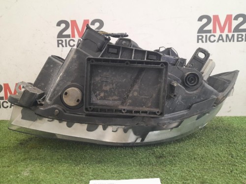 Proiettore ANT DX 63117249652 Bmw Serie 1 E87 Berlina 2005